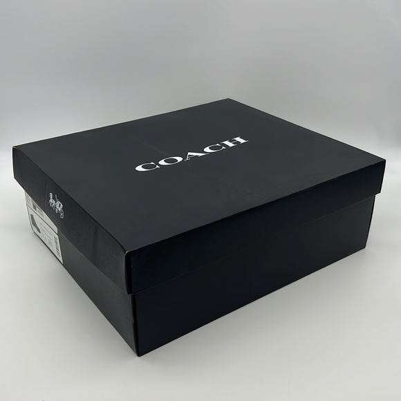 Coach Janel Boot Charcoal - Picture 15 of 16